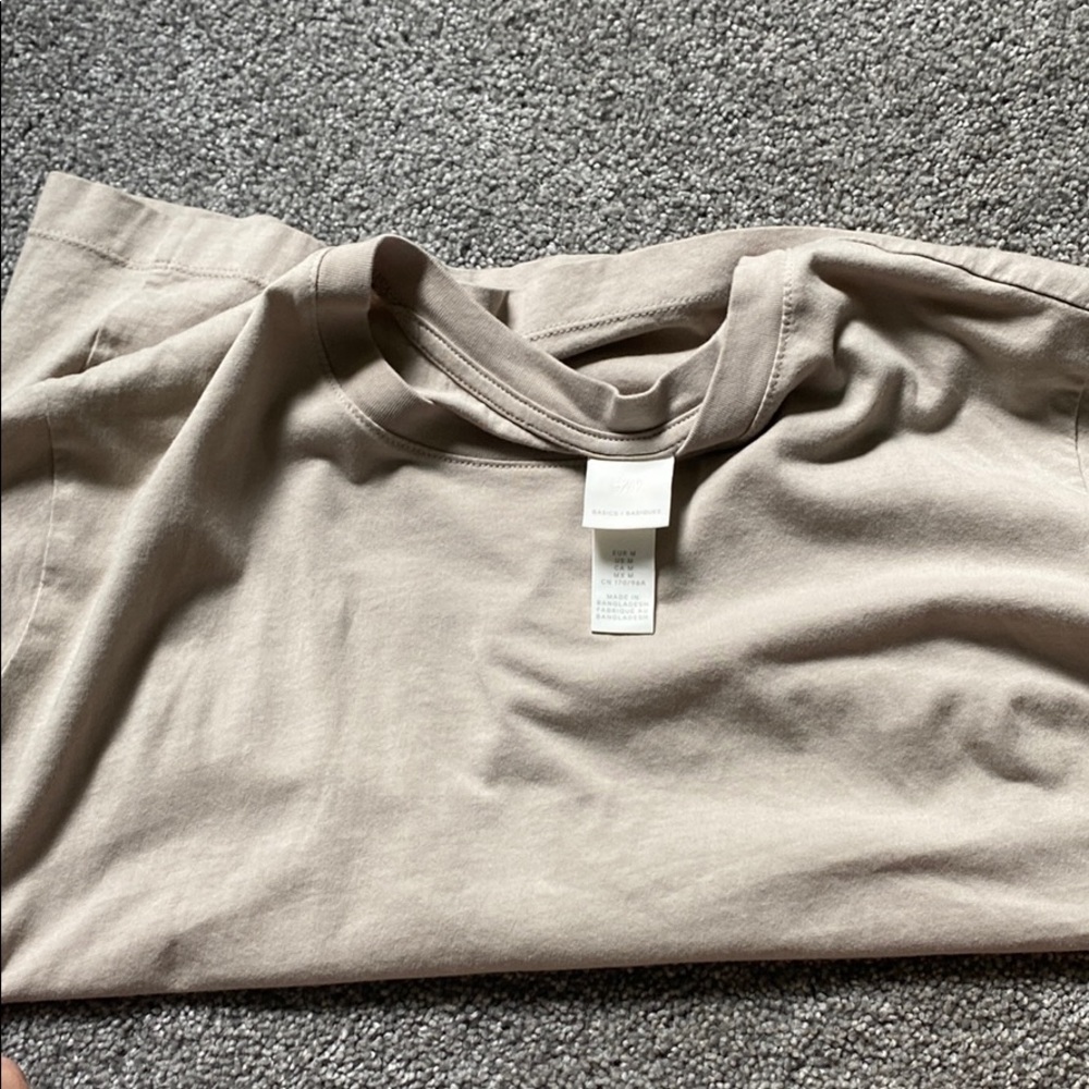 H&M Tee